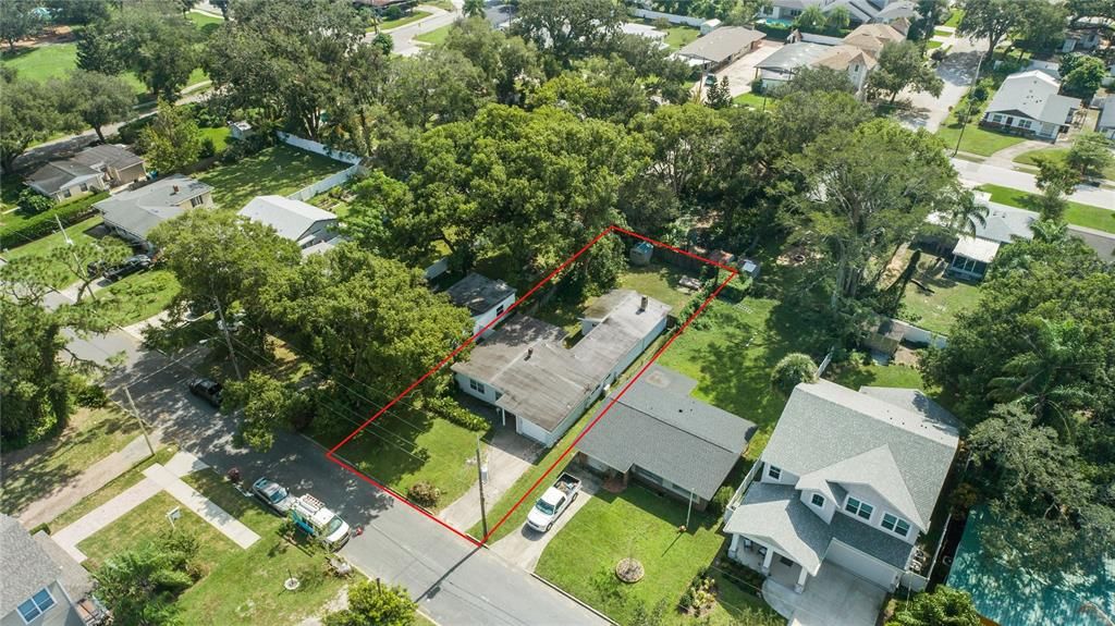 22 E Steele St 139, Orlando, FL 32804 Lot/Land for Sale MLS O6249988
