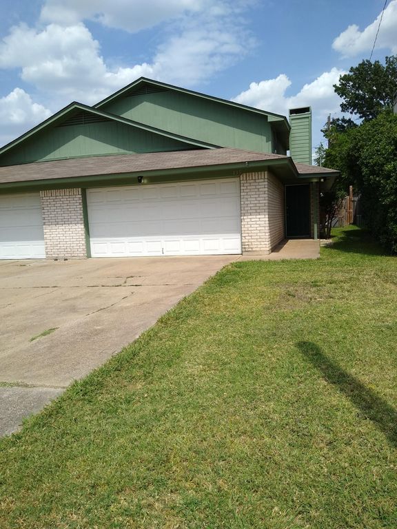 435 S Las Vegas Trl, White Settlement, TX 76108 Trulia