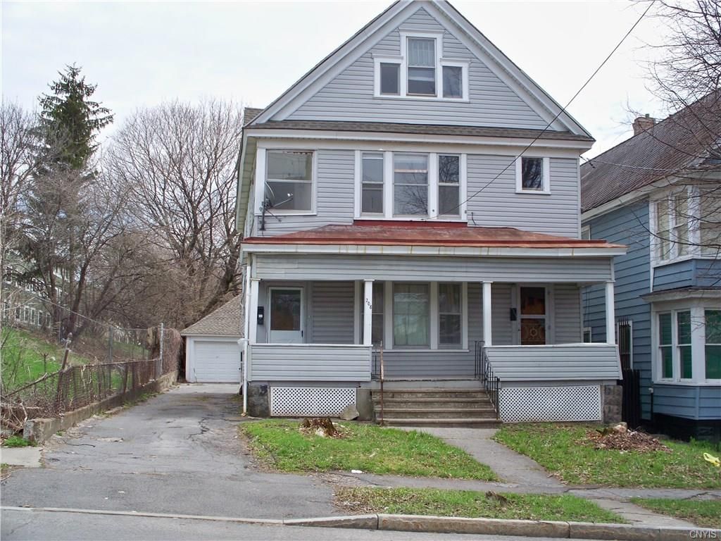 208 Pond St, Syracuse, NY 13208 Trulia