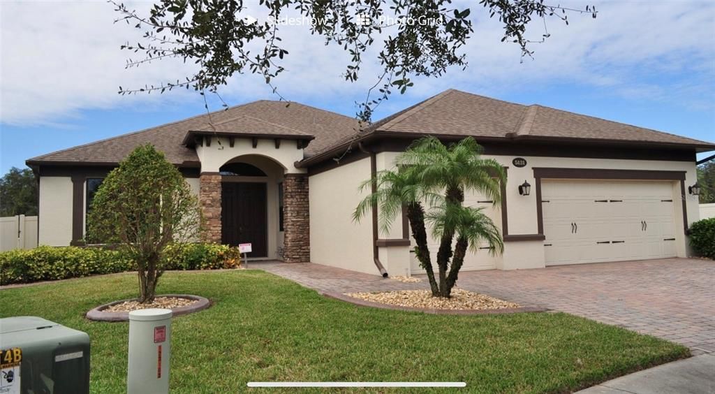 5121 Appenine Loop W W, Saint Cloud, FL 34771 SingleFamily Home for