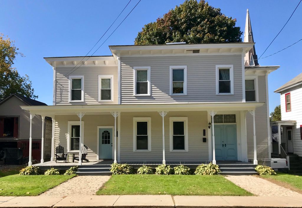 117 Pleasant St, North Adams, MA 01247 Trulia