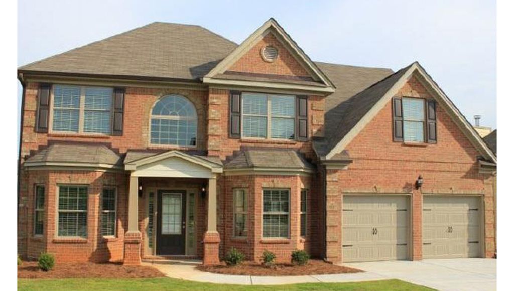 2587 Brittany Park Cv, Ellenwood, GA 30294 Trulia