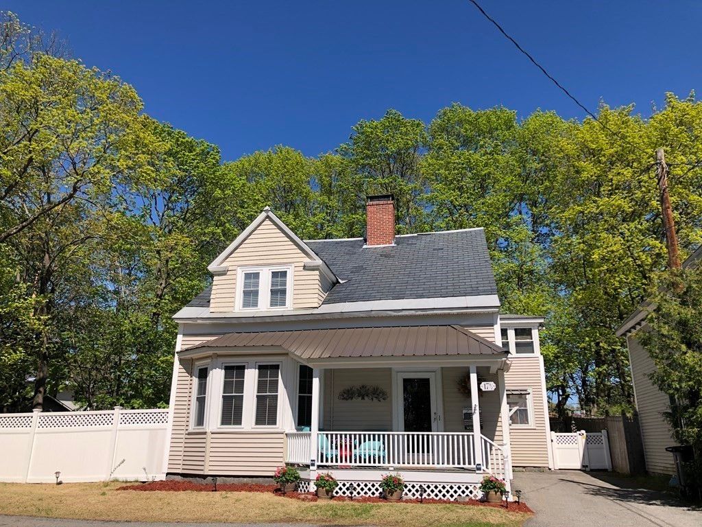 17 1/2 Manchester St, Nashua, NH 03064 Trulia