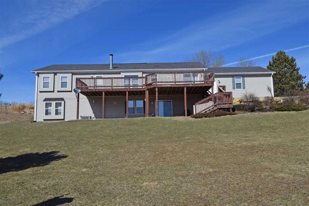 E2371 Alpine Ln, La Valle, WI 53941 Trulia