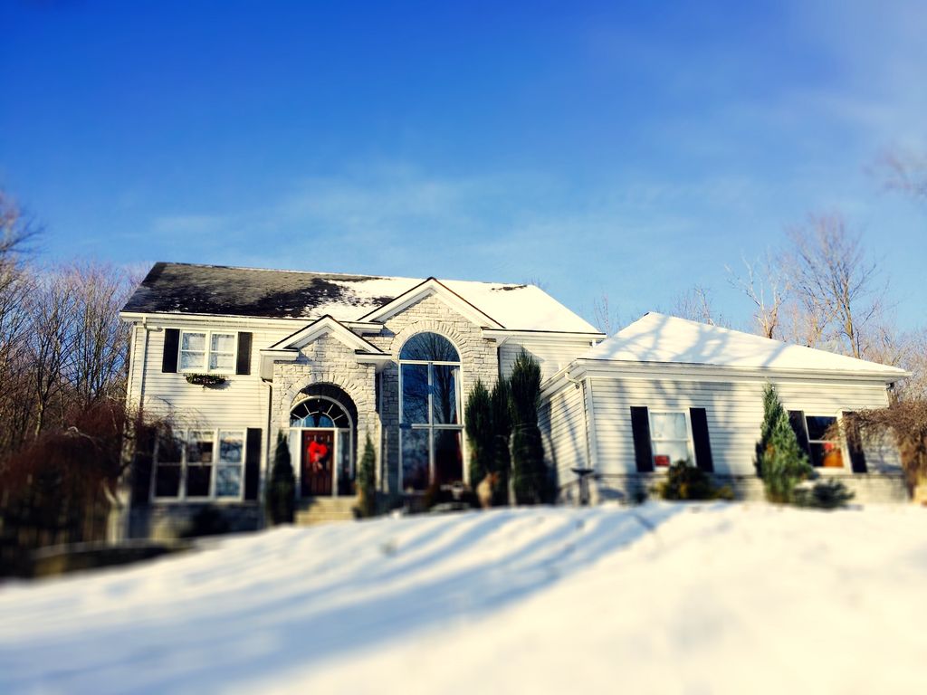 18490 Quinn Rd, Chagrin Falls, OH 44023 Trulia