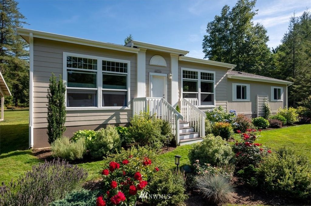 6026 N Fork Road, Deming, WA 98244 Trulia