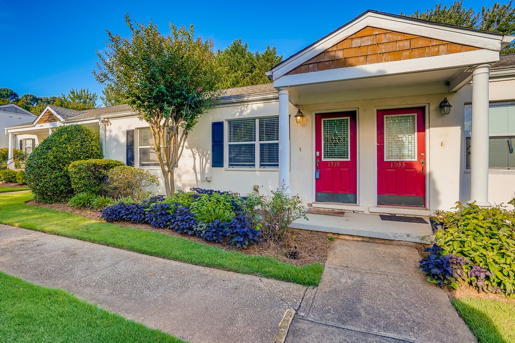 1535 Stone Gate Ln SE, Atlanta, GA 30317