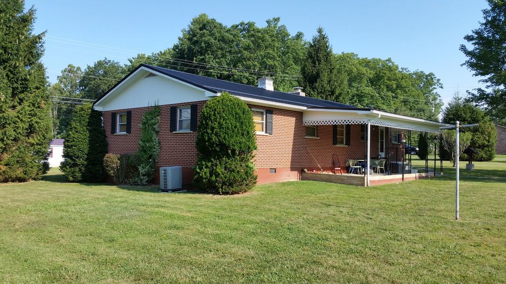 16255 Ellison Ridge Rd, Nimitz, WV 25978 Trulia