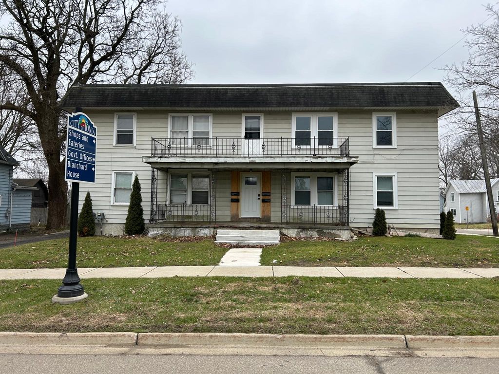 243 E Lincoln Ave, Ionia, MI 48846 Trulia
