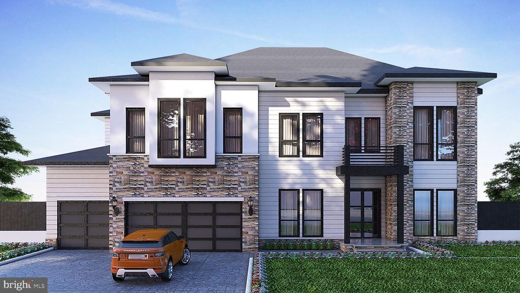 1603 Westmoreland St, Mclean, VA 22101