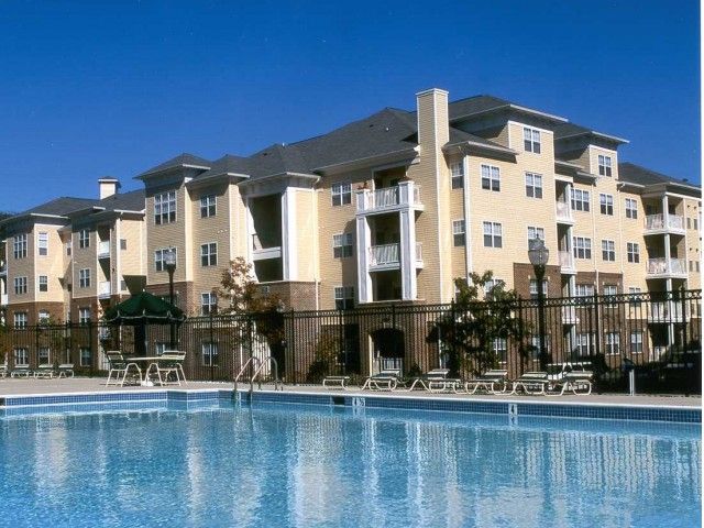101 Park Ave, Gaithersburg, MD 20877