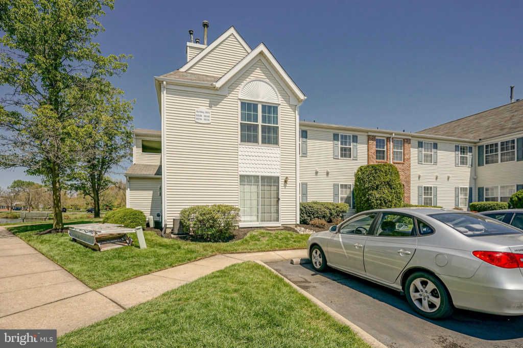 1601 Steeplebush Ter, Mount Laurel, NJ 08054 Trulia