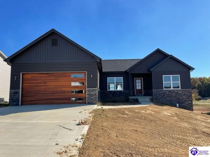 203 W Carriage Hills Ln, Elizabethtown, KY 42701 MLS HK24004066 Trulia