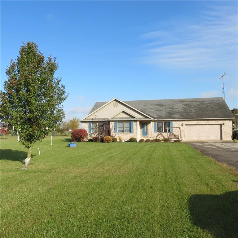 1820 Cisco Rd, Sidney, OH 45365 Trulia