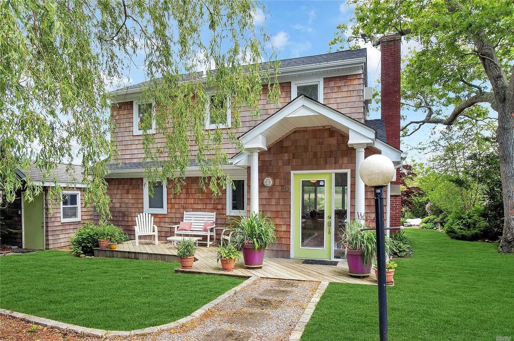 53 W End Avenue, East Quogue, NY 11942 Trulia