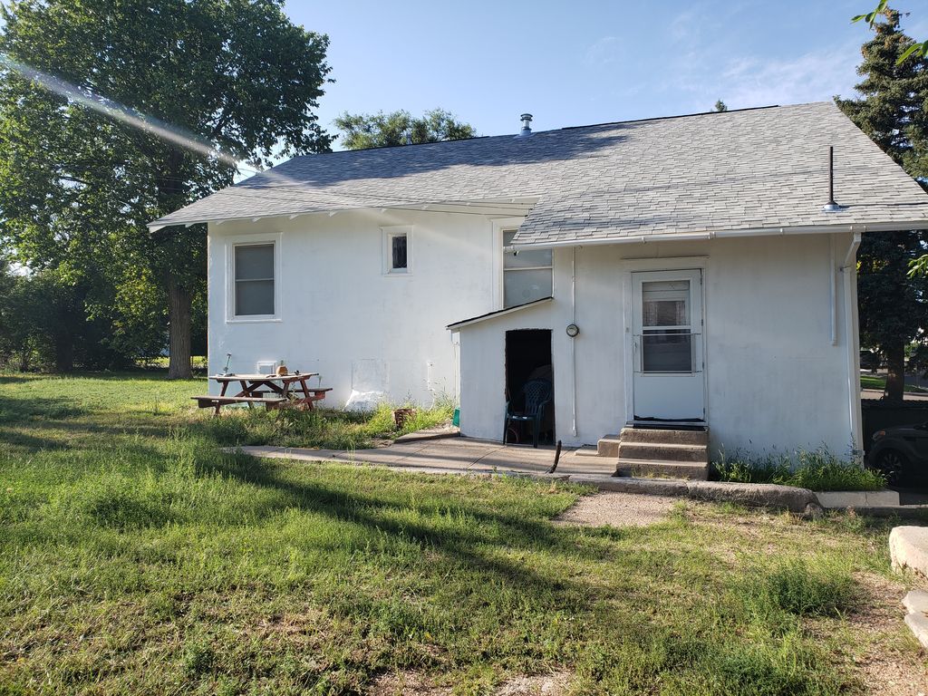 429 Pawnee Ave, Flagler, CO 80815 Trulia