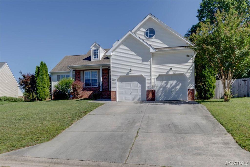 8856 Fenwick Hills Pkwy, Toano, VA 23168 Trulia