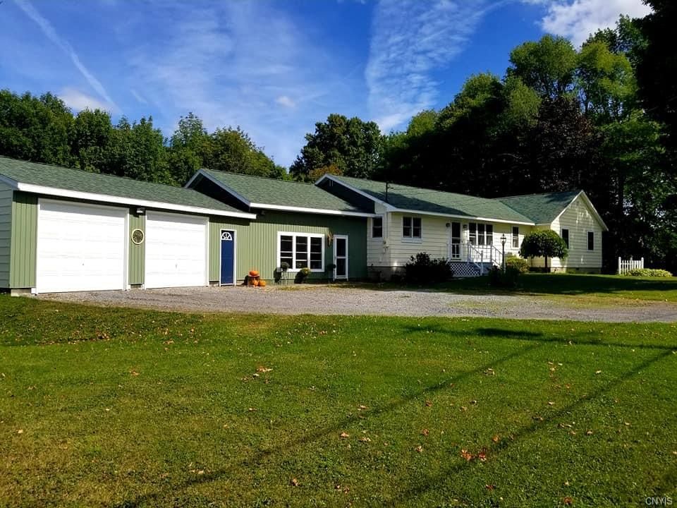 2068 Reservoir Rd, Clayville, NY 13322 Trulia