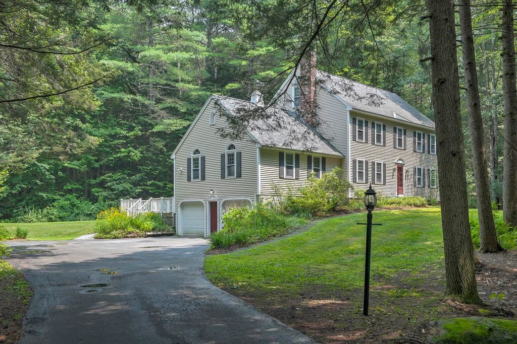 138 Darling Road, Keene, NH 03431 Trulia