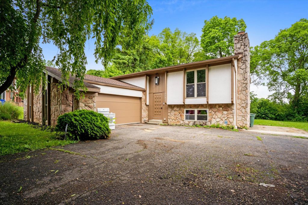 3292 Betty Ct   #A, Columbus, OH 43231