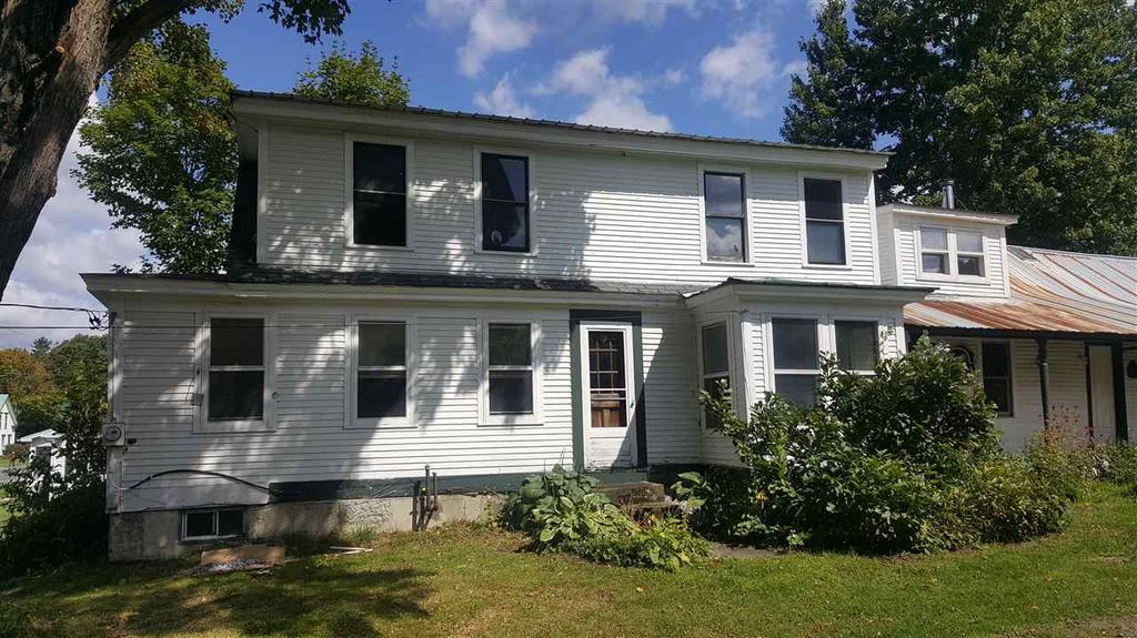 3314 Main Street, Cabot, VT 05647 Trulia