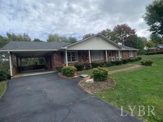 432 Powell Rd, Lynch Station, VA 24571