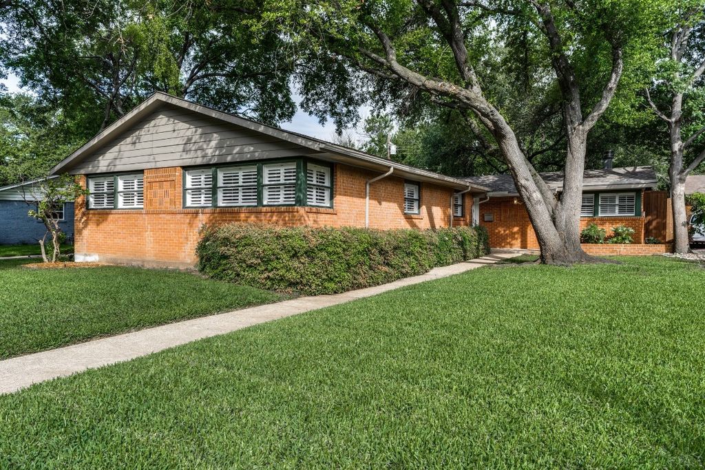 3519 Timberview Rd, Dallas, TX 75229