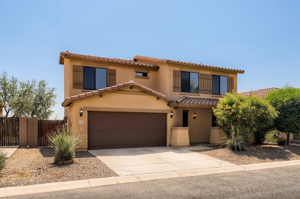 9311 E Greenway St, Mesa, AZ 85207