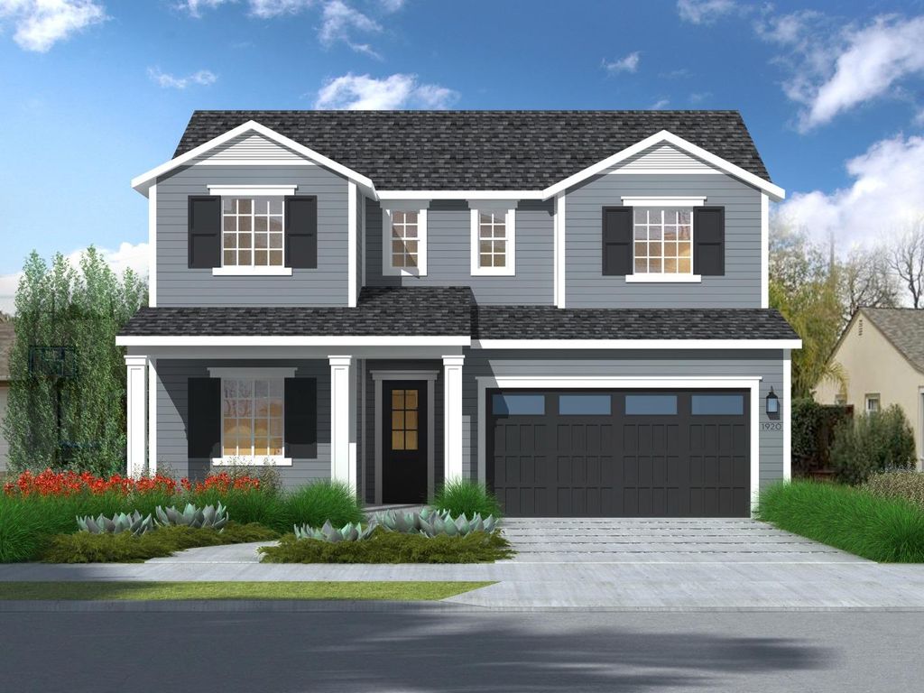 1920 Kirkland Ave, San Jose, CA 95125
