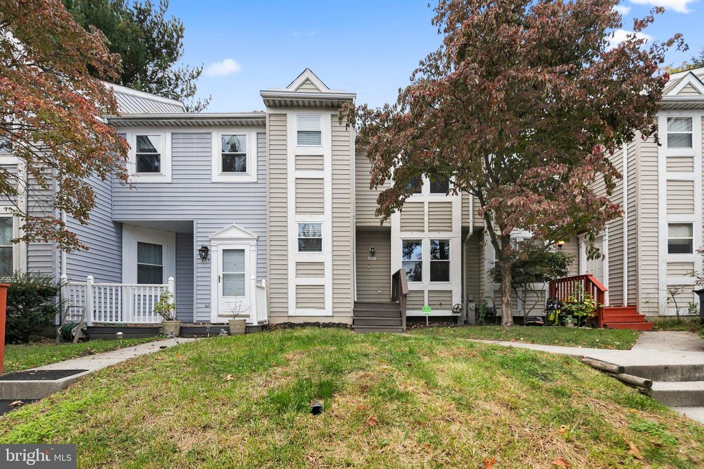 8717 Ridge Rd, Ellicott City, MD 21043