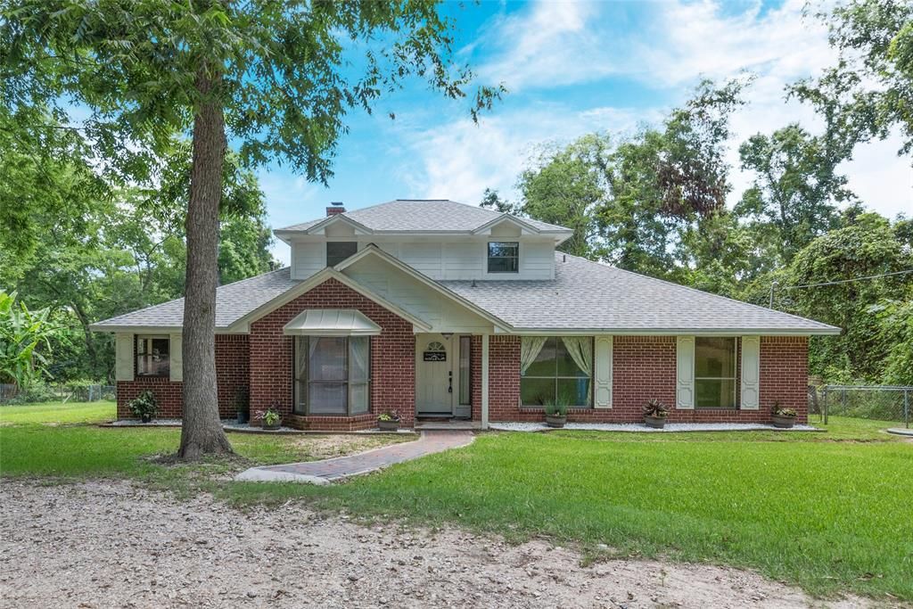 10881 FM 1409, Dayton, TX 77535 Trulia