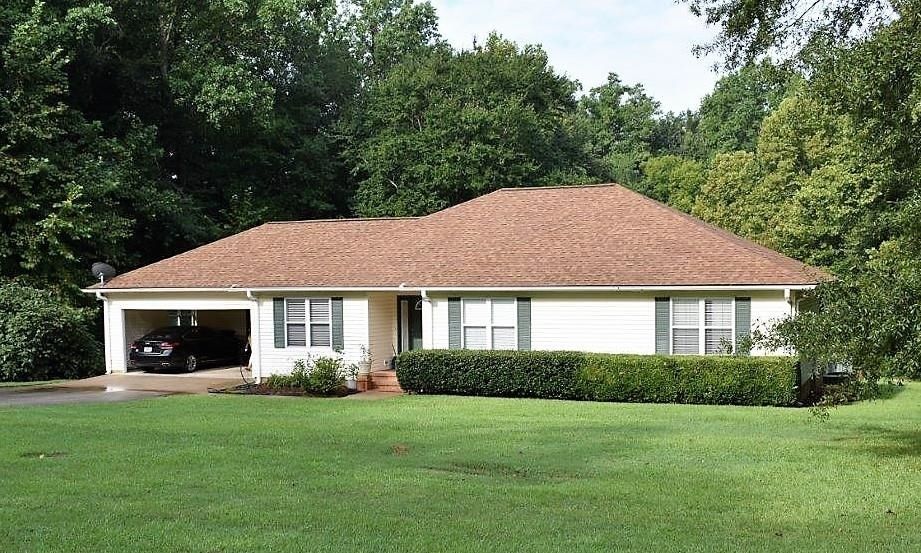 880 Tanglewood Dr #41 & 41a, Dublin, GA 31021