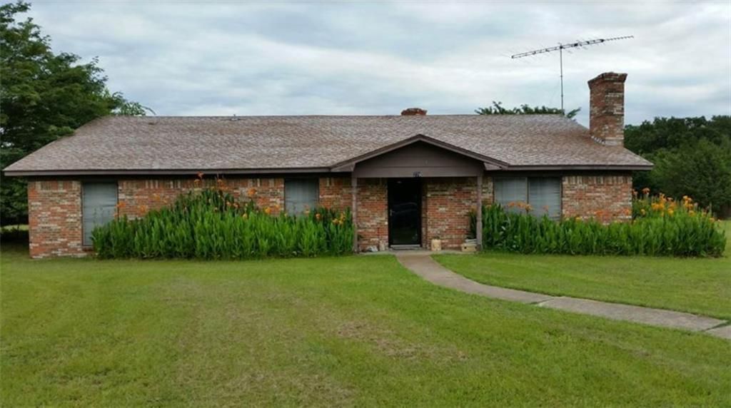 vision homes greenville tx