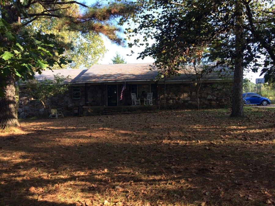 2119 Highway 162, Cedarville, AR 1.5 Bath SingleFamily Home 5