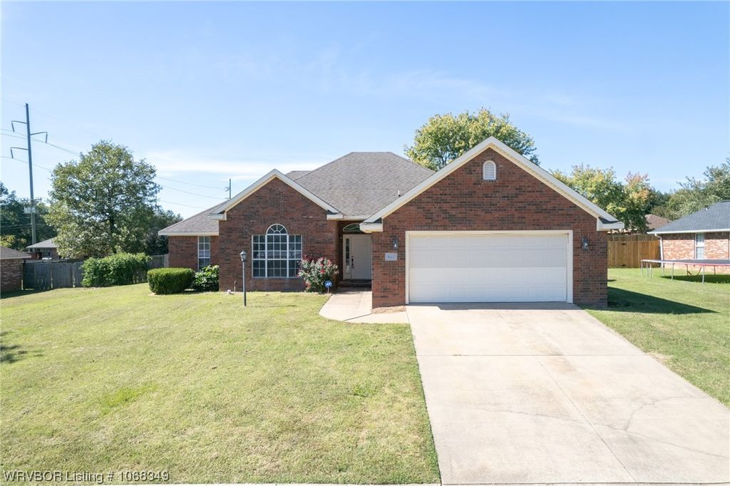 111 Horizon Ln, Alma, AR 72921 Trulia