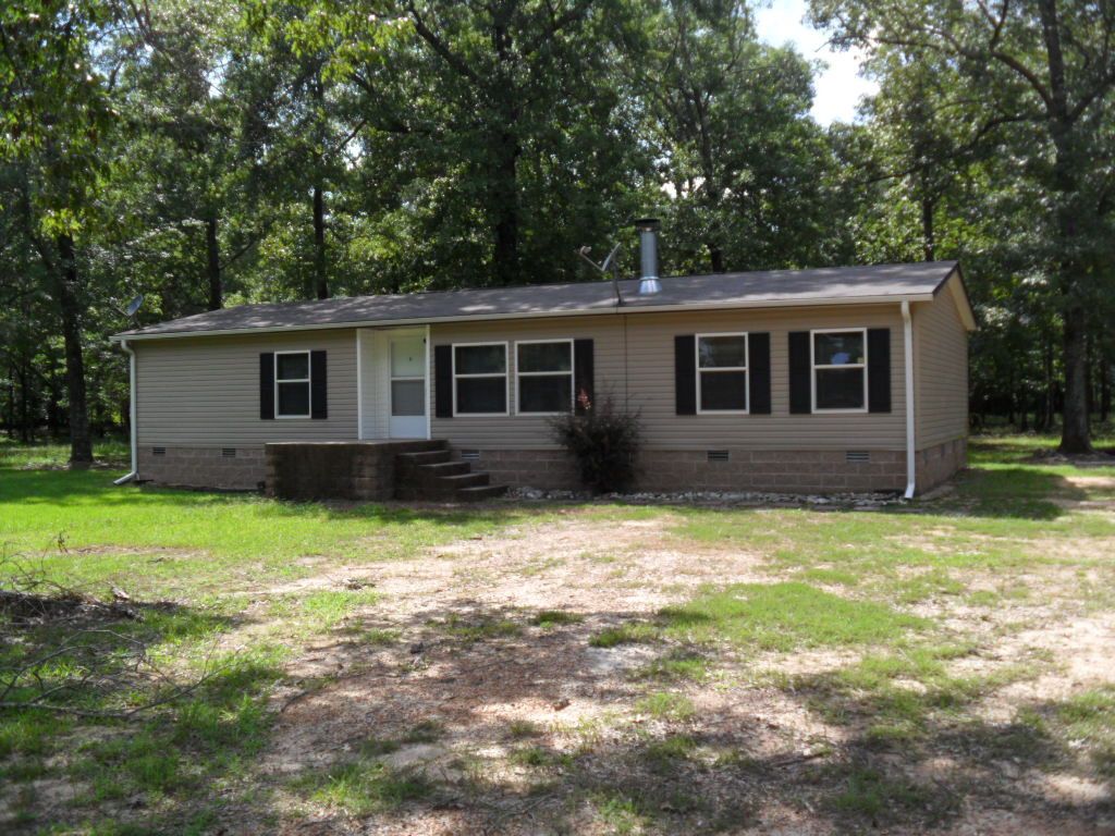 4985 Calhoun 30, Hampton, AR 71744 Trulia