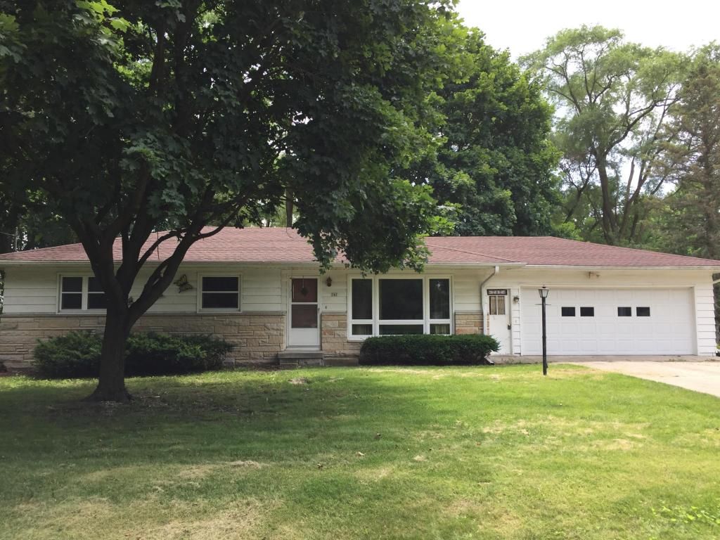 747 W Wisconsin St, Palmyra, WI 53156 Trulia