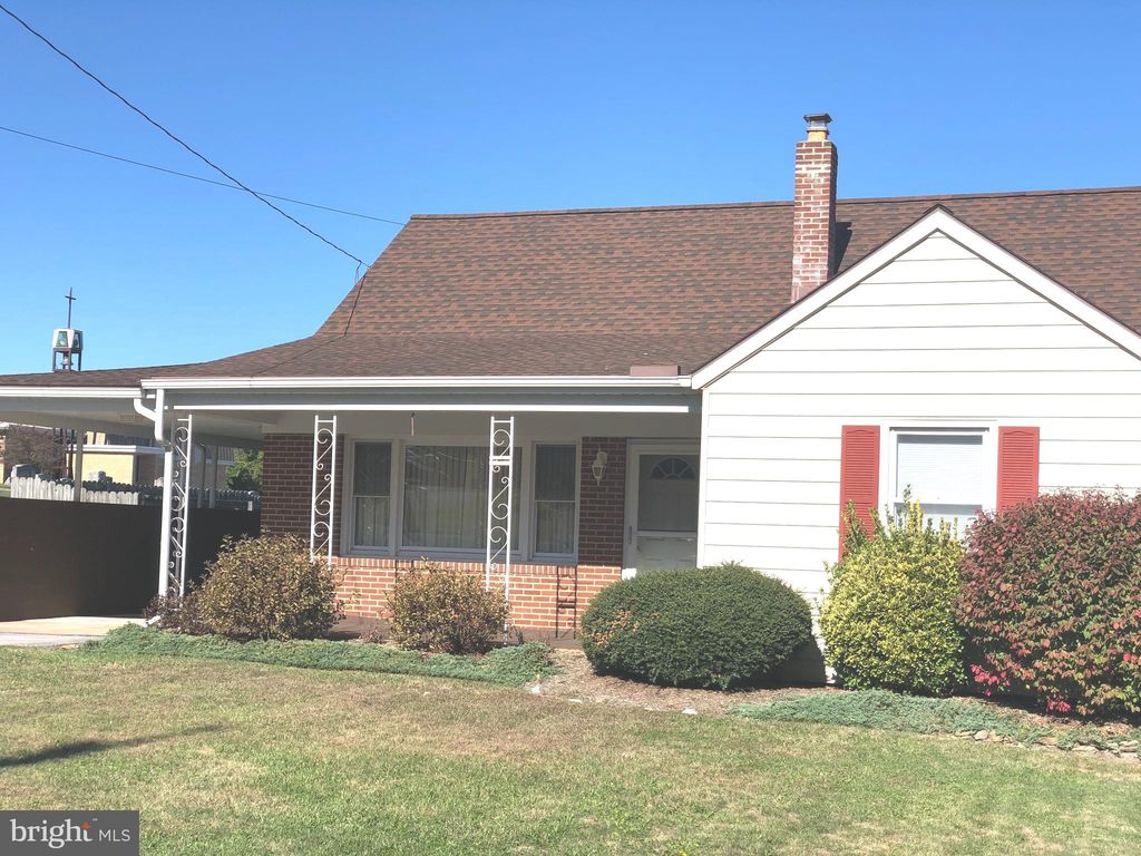 59 E Crestlyn Dr, York, PA 17402 MLS# PAYK2092046 Trulia