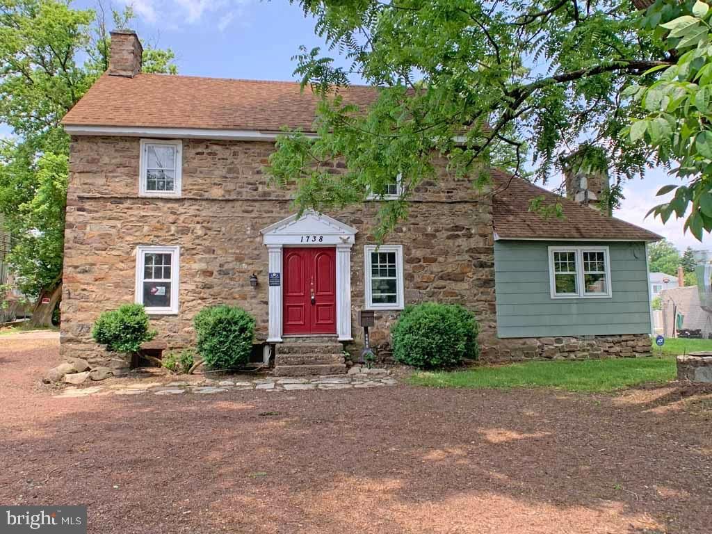 1738 Bridgetown Pike, Feasterville Trevose, PA 19053 Trulia