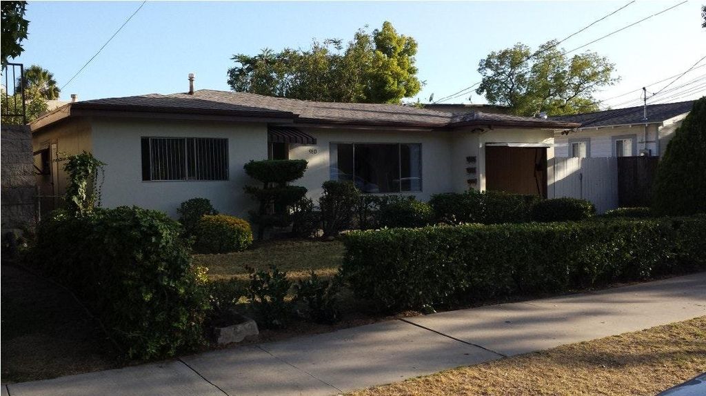 home rentals glendale