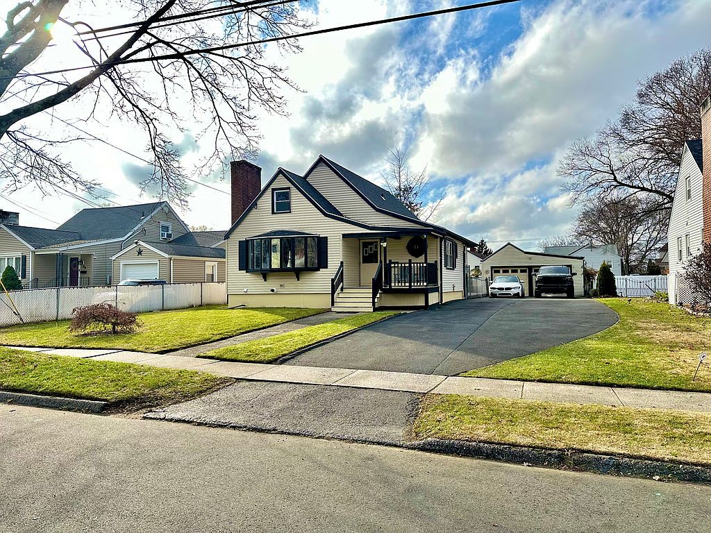 71 Legion Ave, Stratford, CT 06614 Trulia