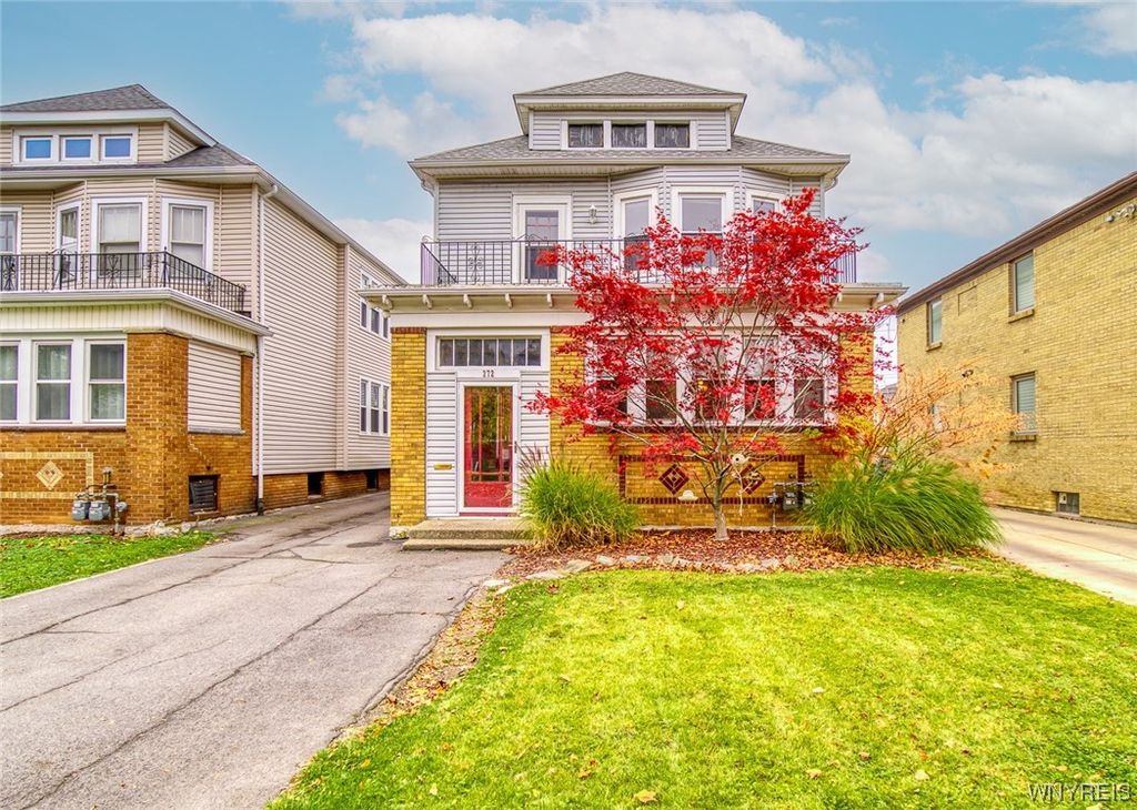 272 Commonwealth Ave, Buffalo, NY 14216 Trulia