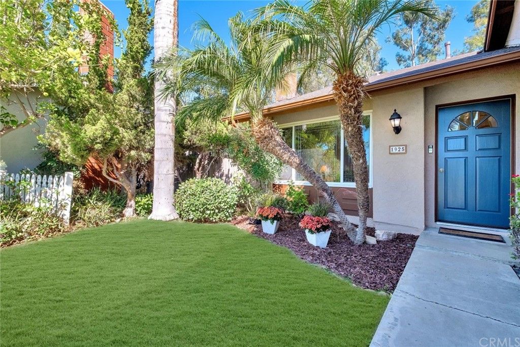1925 N Canyon Cir, Anaheim, CA 92807