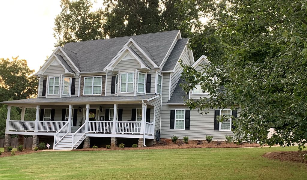 1297 Chester Harris Dr N, Dallas, GA 30132 Trulia