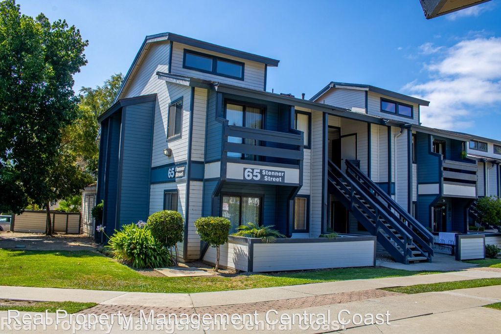 65A Stenner St, San Luis Obispo, CA 93405