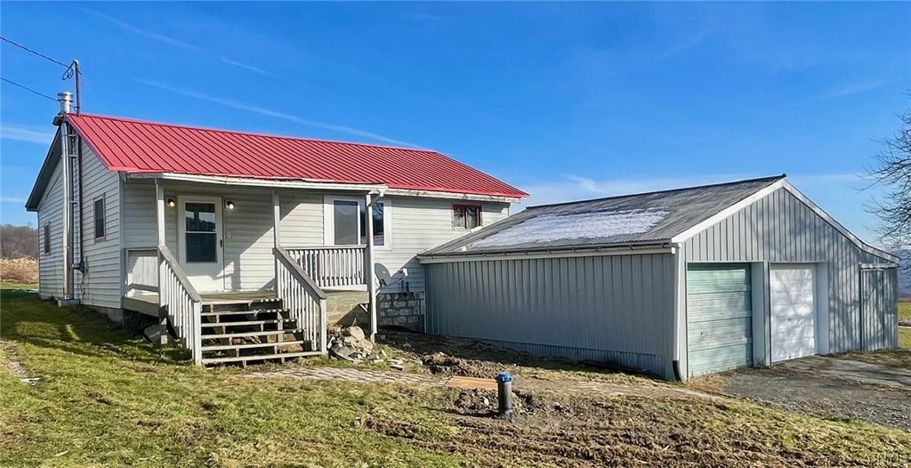 11175 Miner Rd, West Winfield, NY 13491 MLS S1514007 Trulia