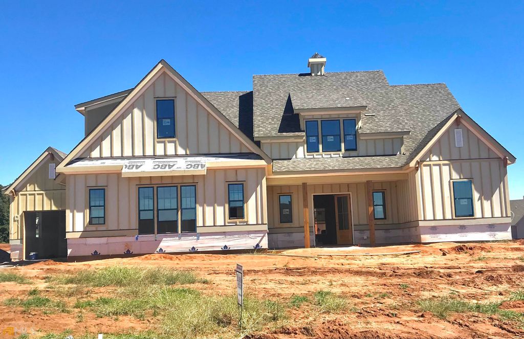 1051 Askew Trail, Greensboro, GA 30642 MLS 20077637 Trulia