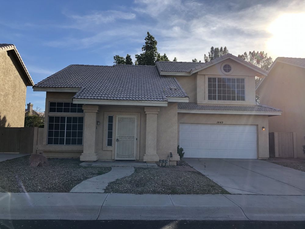 1449 E Park Ave, Chandler, AZ 85225