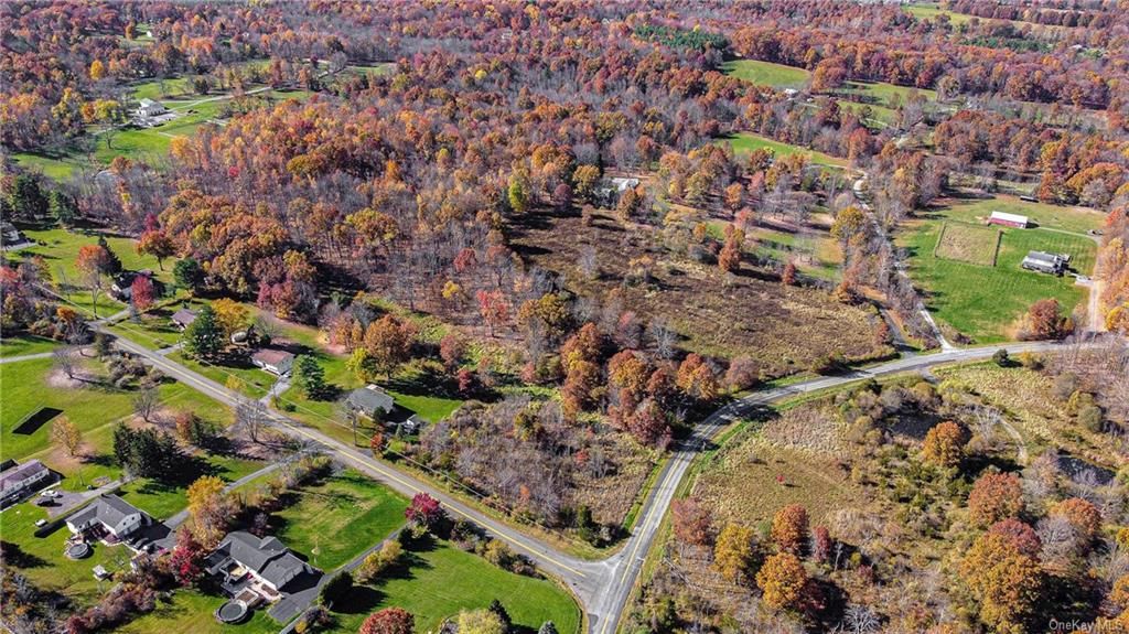 Burlingham Road & Long Lane, Bloomingburg, NY 12721 MLS H6218338