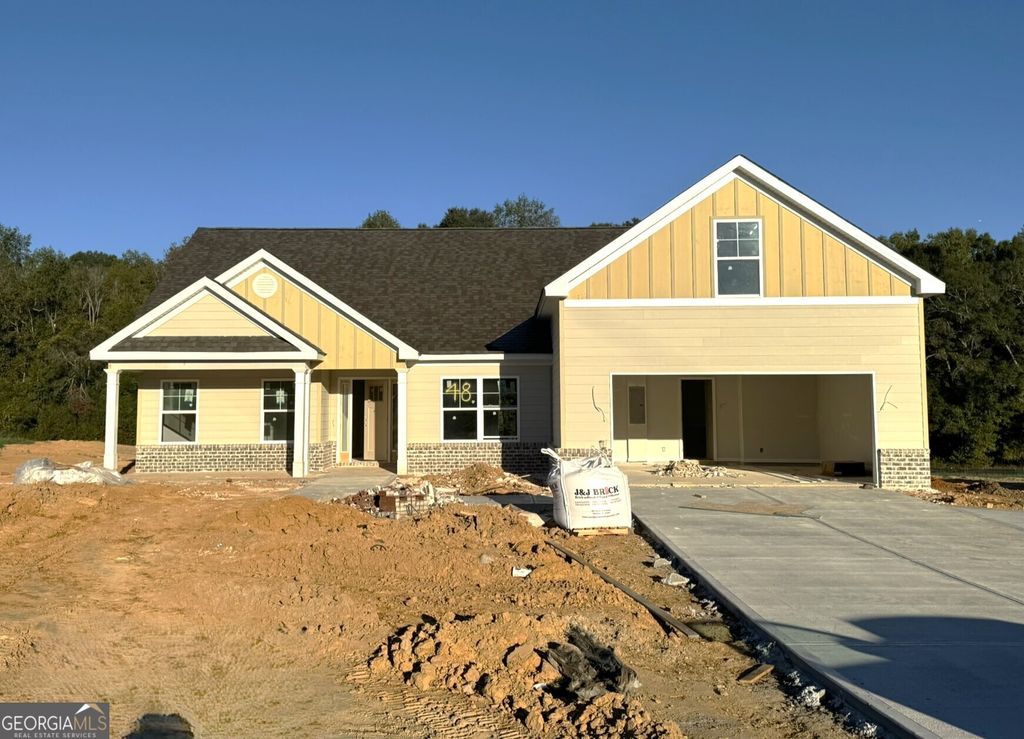 125 Finch Landing Rd 48, Winder, GA 30680 MLS 10397778 Trulia